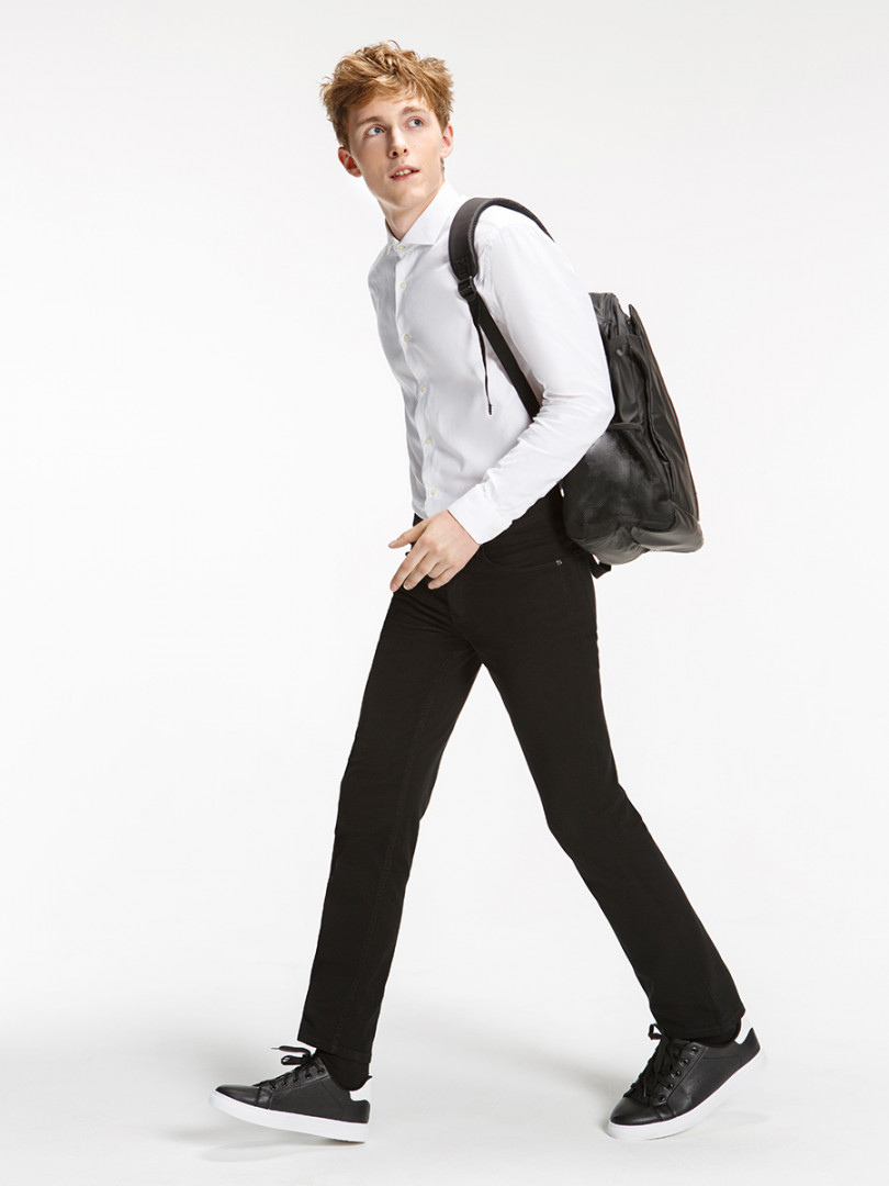 Подростковые Джинсы Джинсы VELOCITY VL 511-T-H