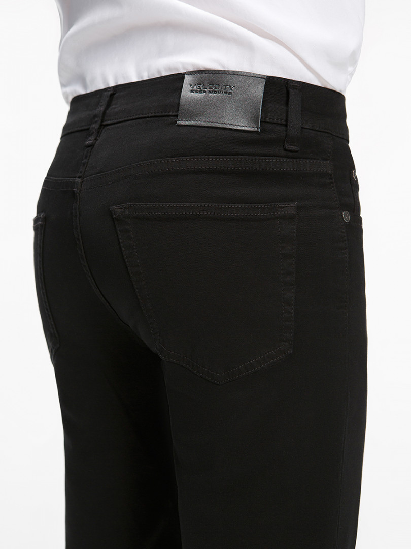 Подростковые Джинсы Джинсы VELOCITY VL 511-T-H