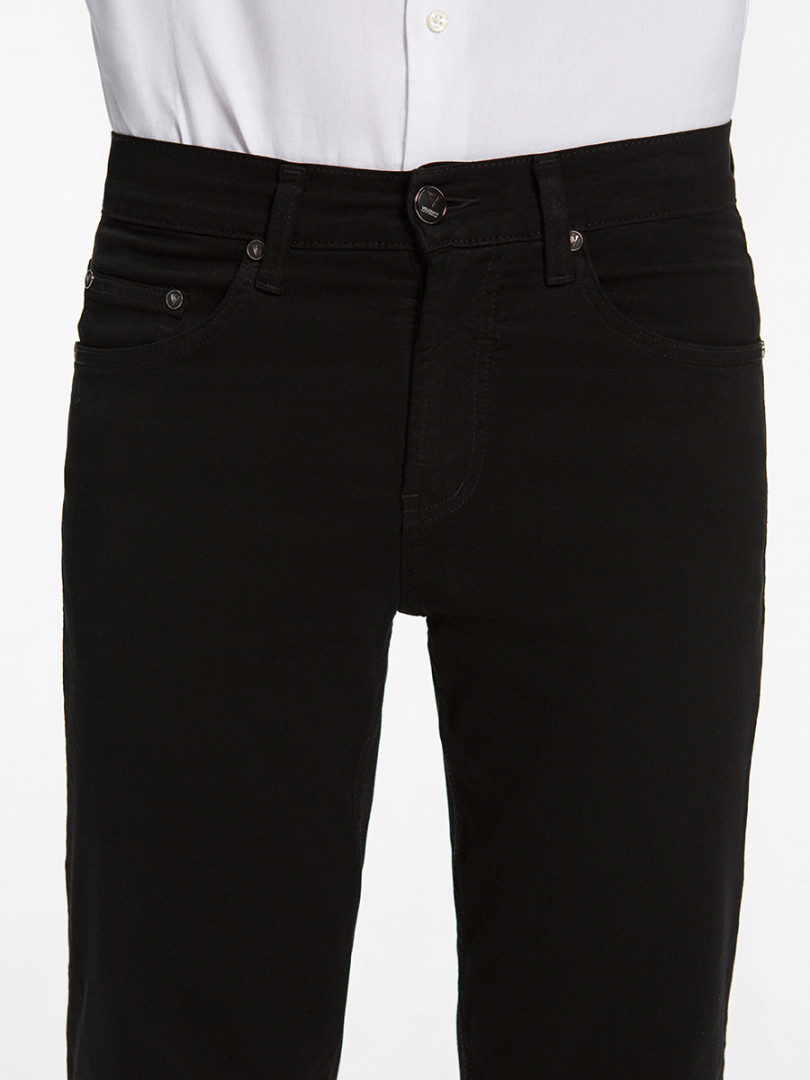 Подростковые Джинсы Джинсы VELOCITY VL 511-T-H