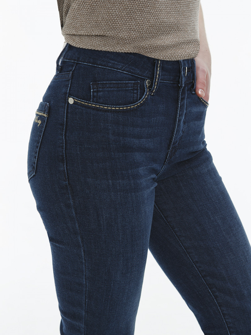 Женские Джинсы VELOCITY LKV006-2