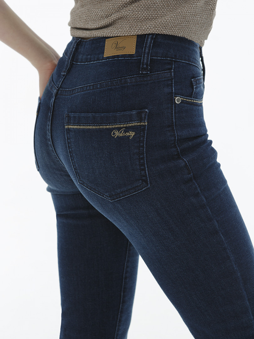 Женские Джинсы VELOCITY LKV006-2