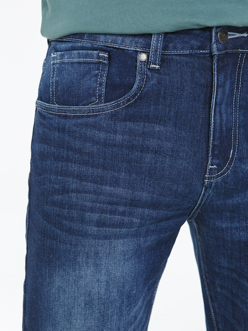 Мужские Джинсы VELOCITY  MJV014