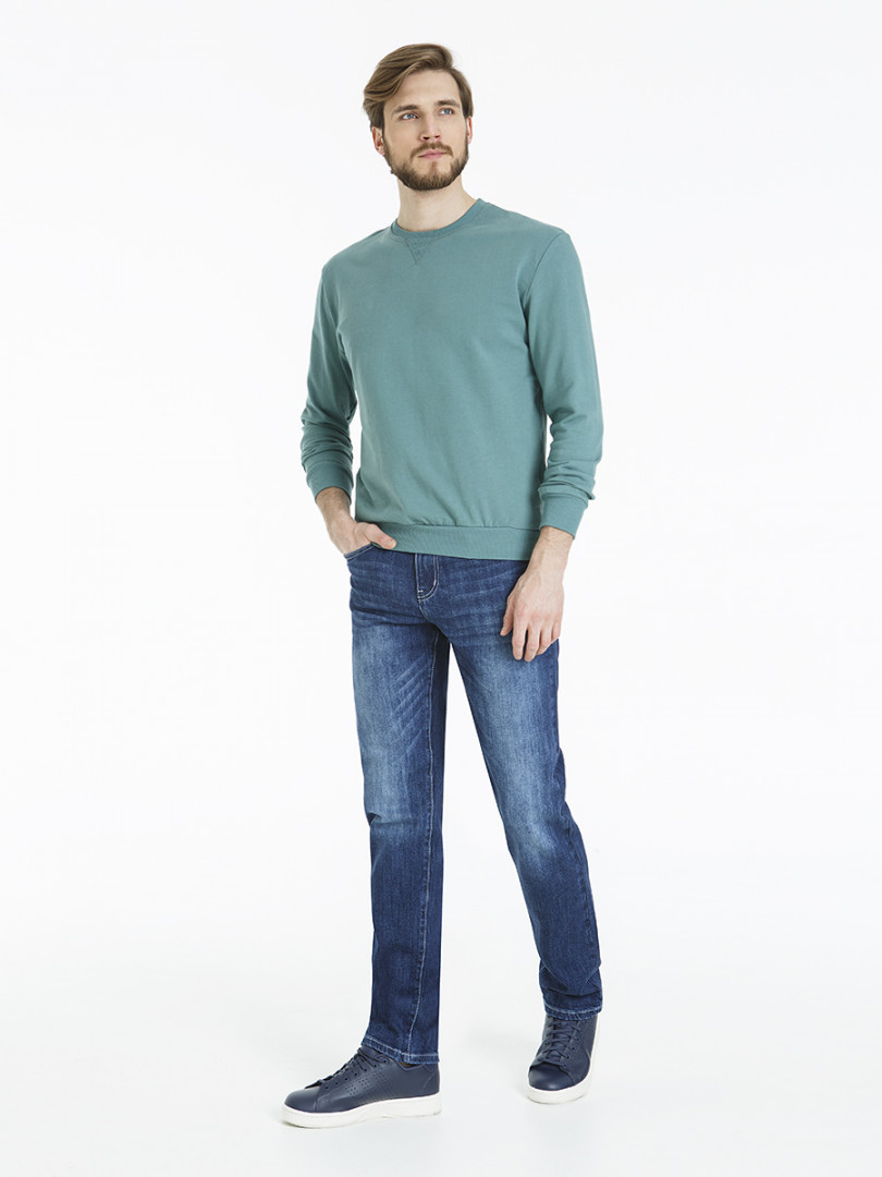 Мужские Джинсы VELOCITY  MJV014