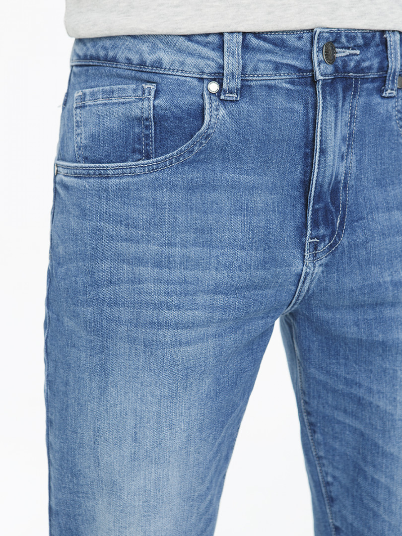 Мужские Джинсы VELOCITY MJV013