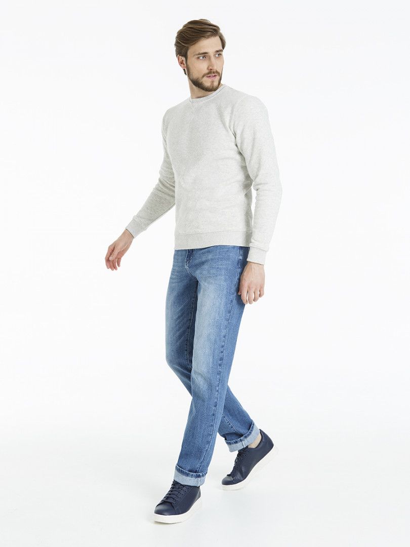 Мужские Джинсы VELOCITY MJV013