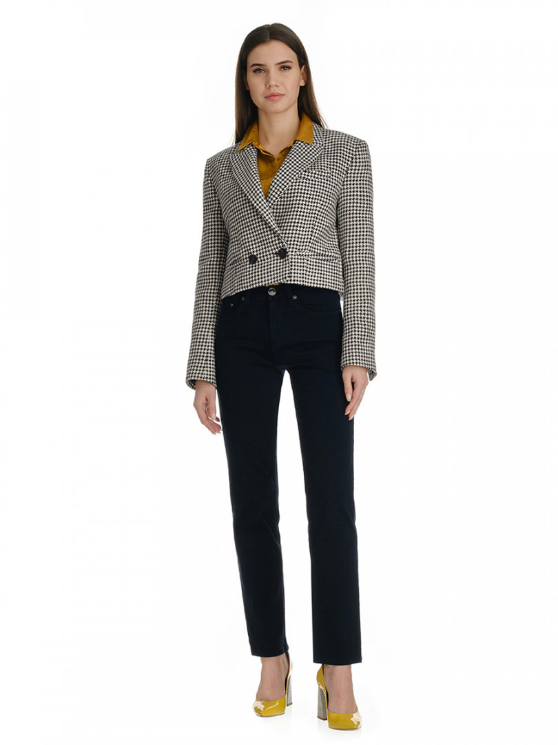 Женские Джинсы VELOCITY VL 511-L-26