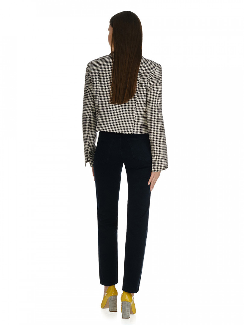 Женские Джинсы VELOCITY VL 511-L-26