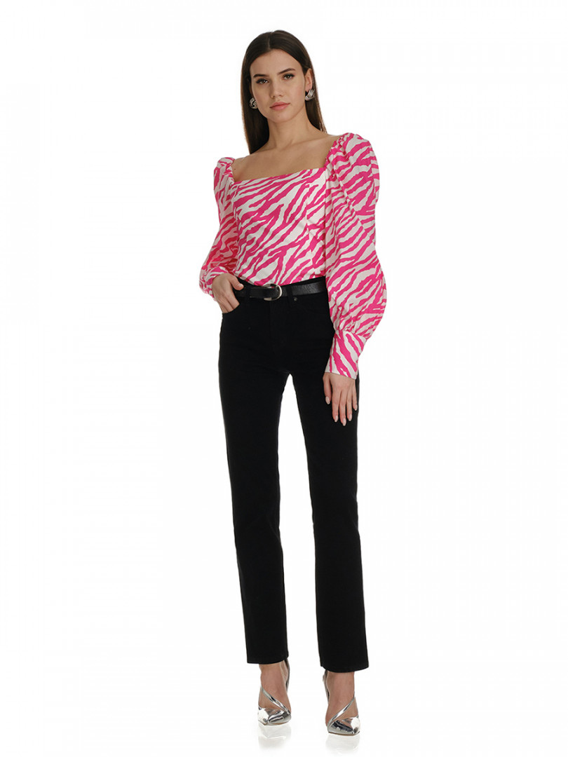 Женские Джинсы VELOCITY VL 511-L-H