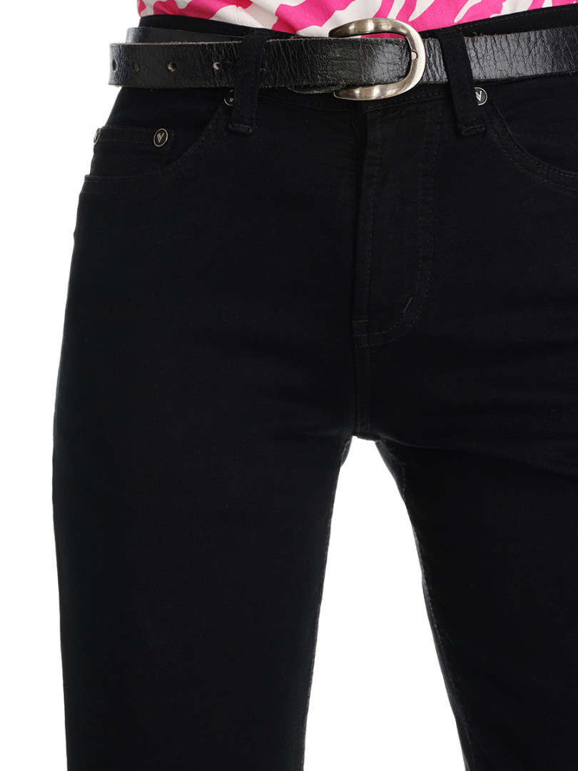 Женские Джинсы VELOCITY VL 511-L-H