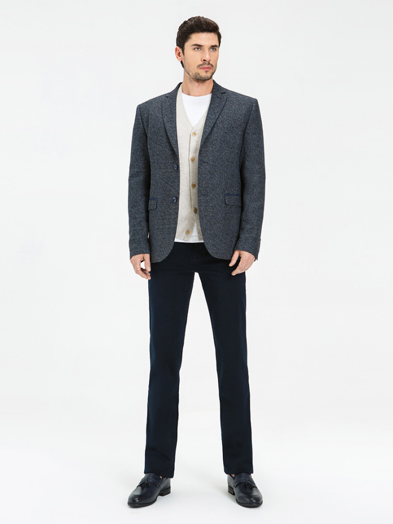 Мужские Джинсы VELOCITY Prime 288-26