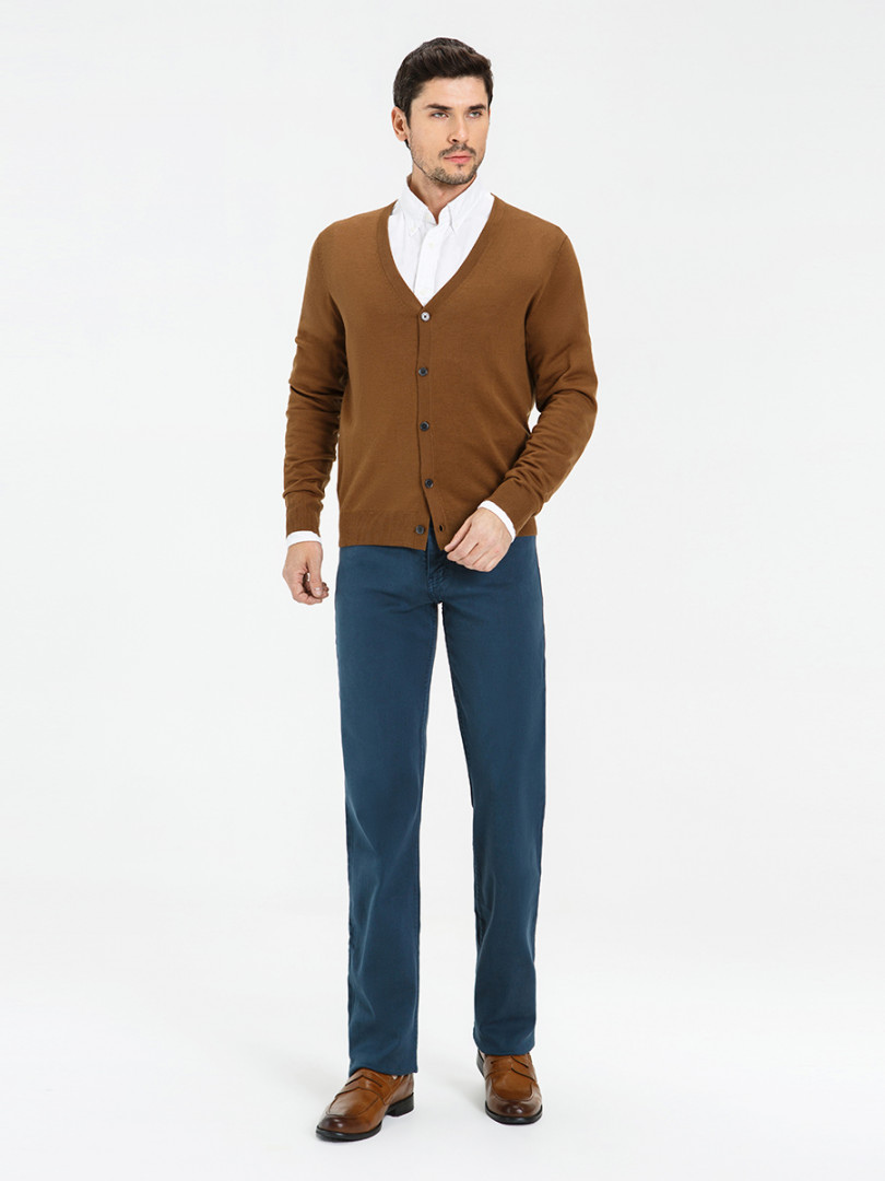 Мужские Джинсы VELOCITY Prime 186-V34