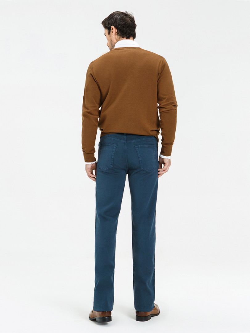 Мужские Джинсы VELOCITY Prime 186-V34