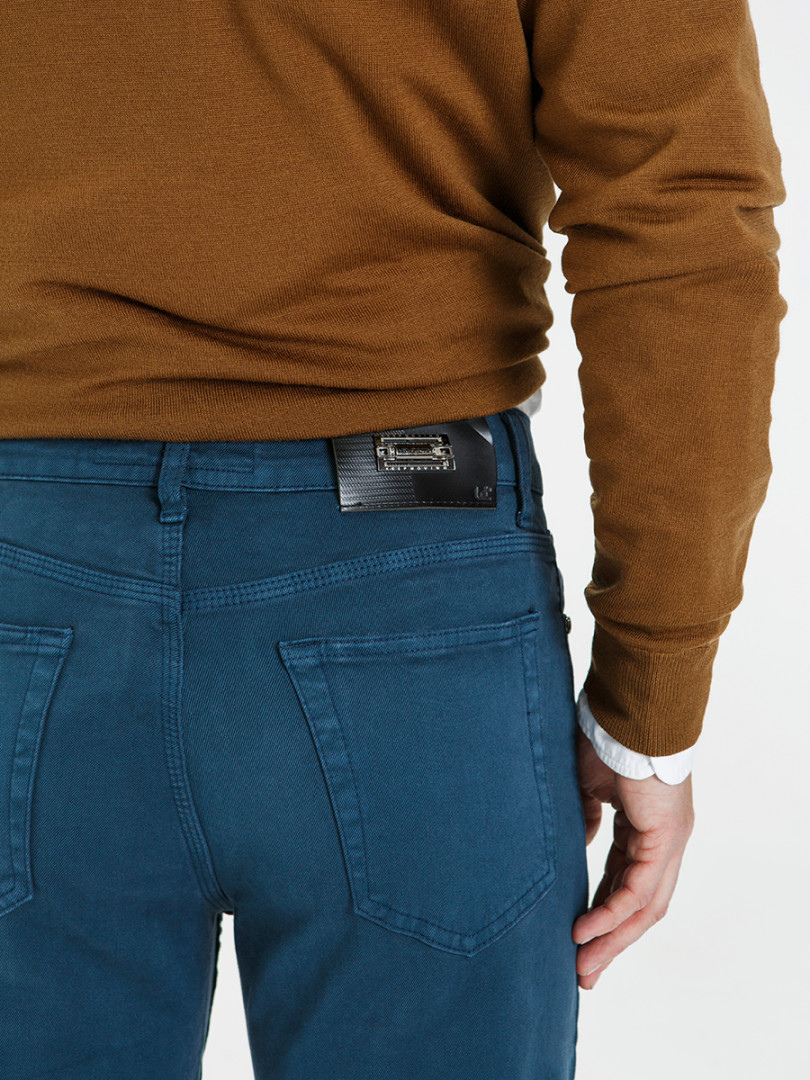 Мужские Джинсы VELOCITY Prime 186-V34