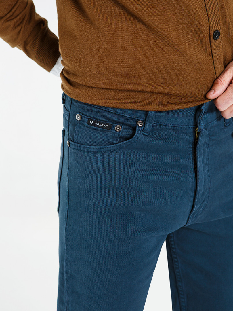 Мужские Джинсы VELOCITY Prime 186-V34