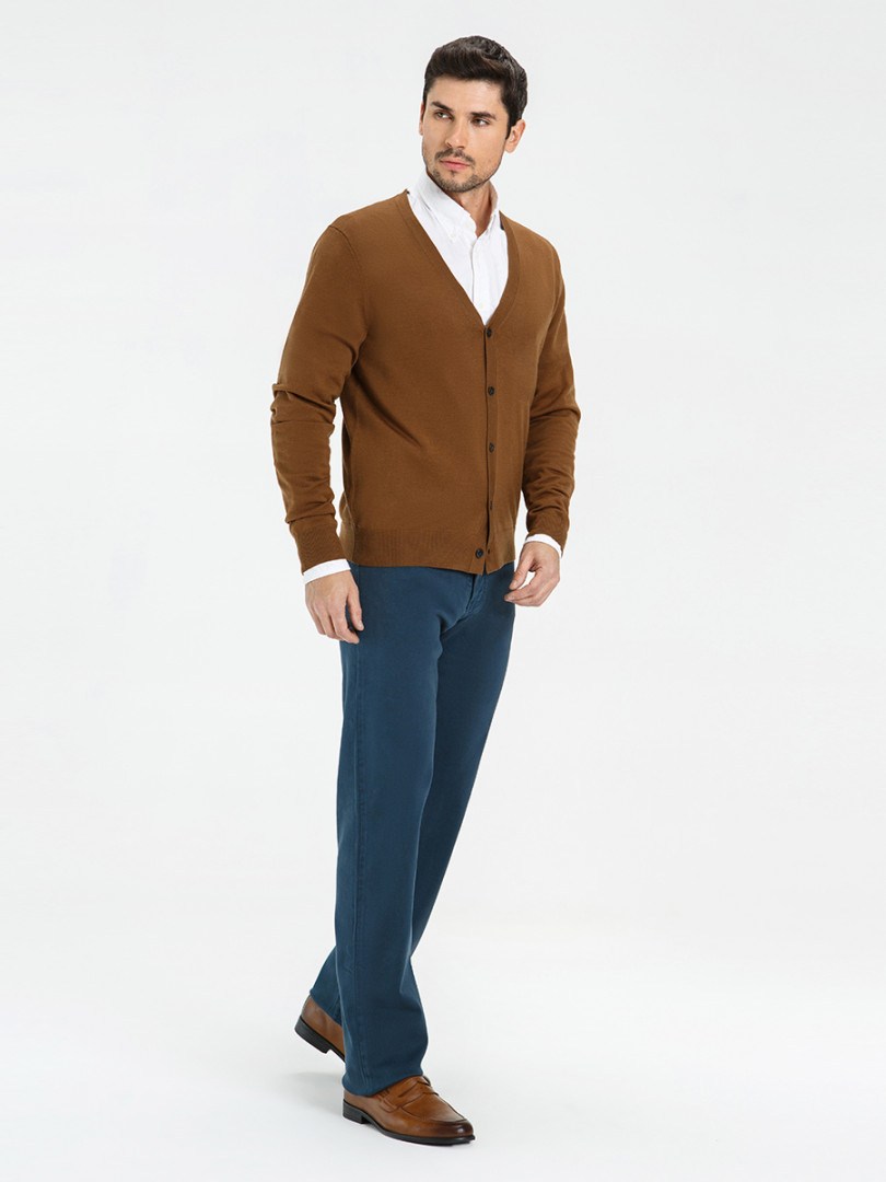 Мужские Джинсы VELOCITY Prime 186-V34