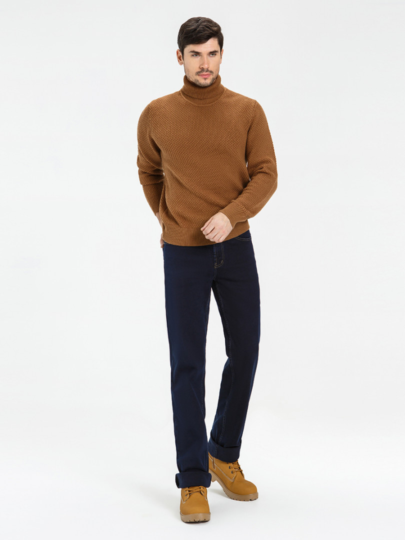 Мужские Джинсы VELOCITY Prime 288-89