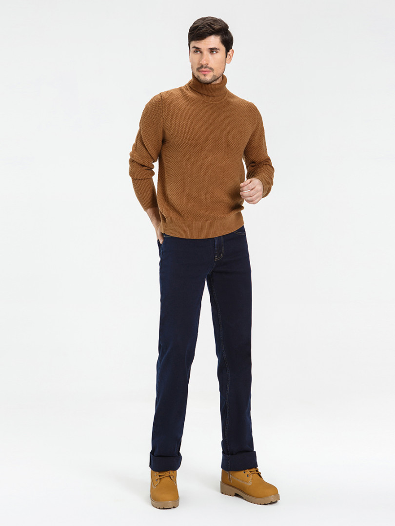 Мужские Джинсы VELOCITY Prime 288-89