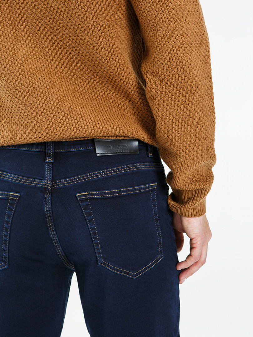 Мужские Джинсы VELOCITY Prime 288-89