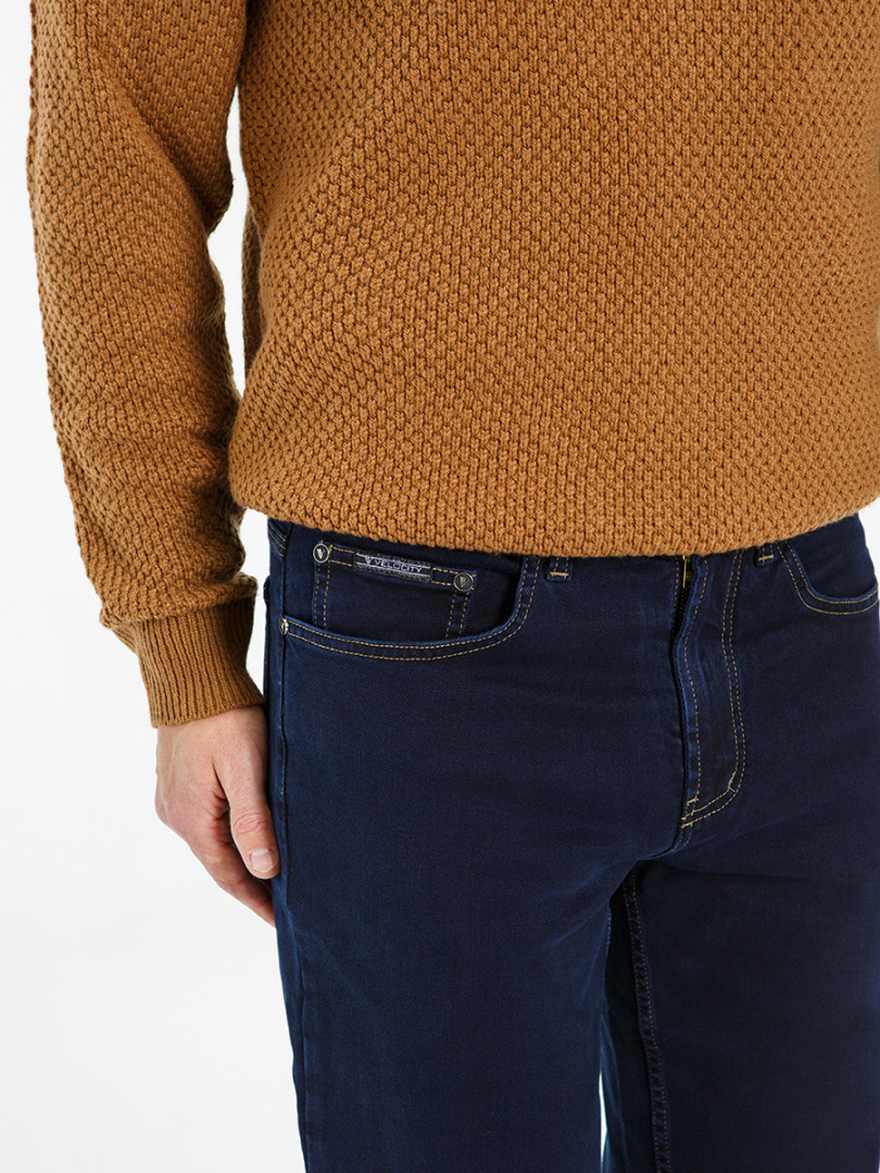 Мужские Джинсы VELOCITY Prime 288-89