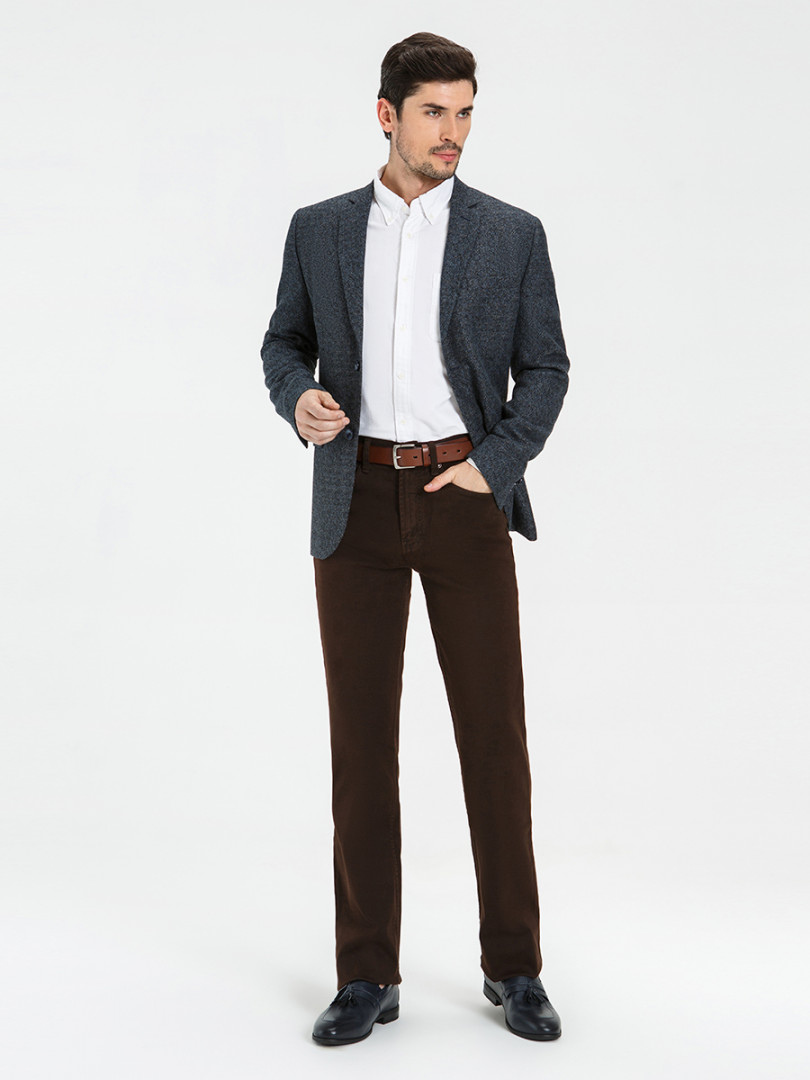 Мужские Джинсы VELOCITY Prime 288-65