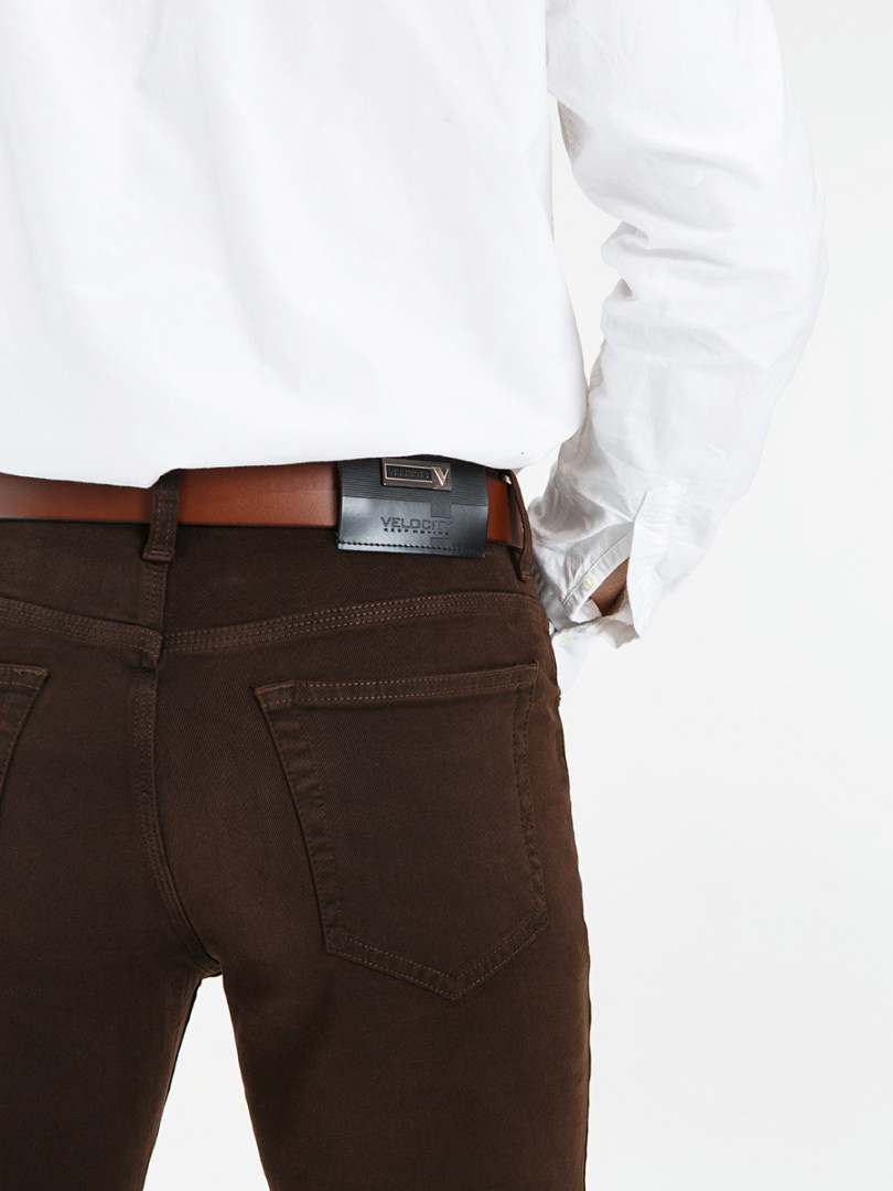 Мужские Джинсы VELOCITY Prime 288-65