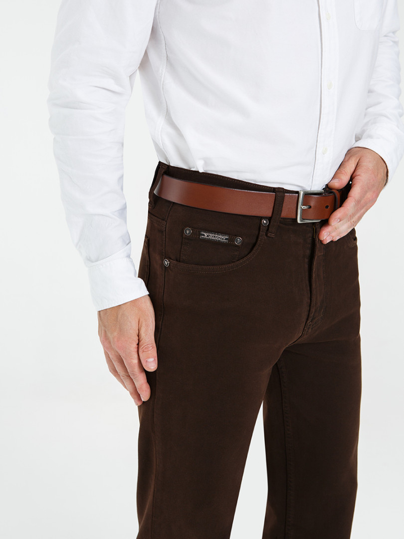 Мужские Джинсы VELOCITY Prime 288-65