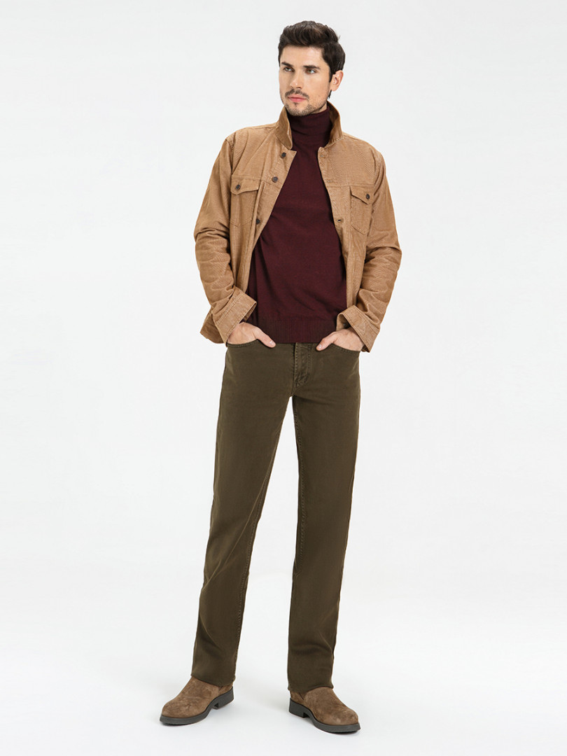 Мужские Джинсы VELOCITY Prime 288-312