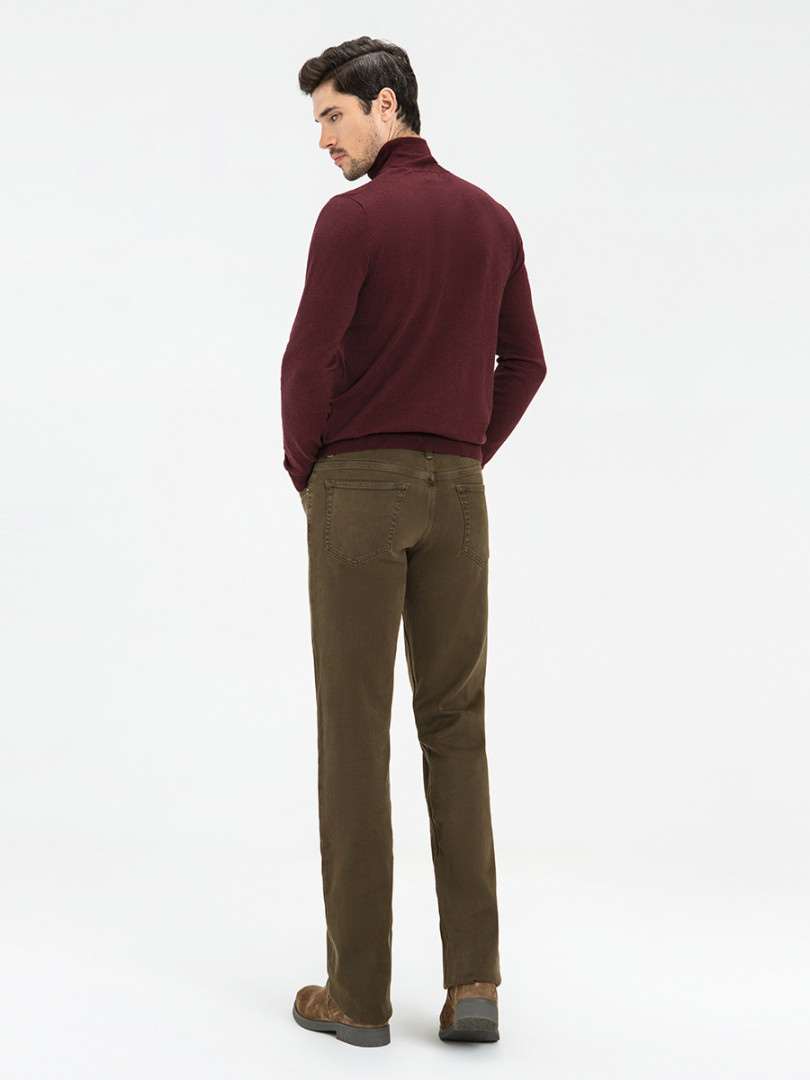 Мужские Джинсы VELOCITY Prime 288-312