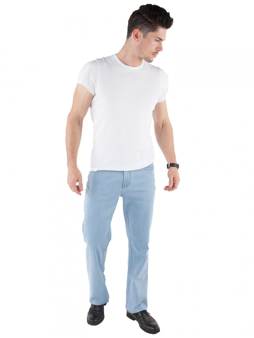 Мужские Джинсы VELOCITY Prime 288-B29