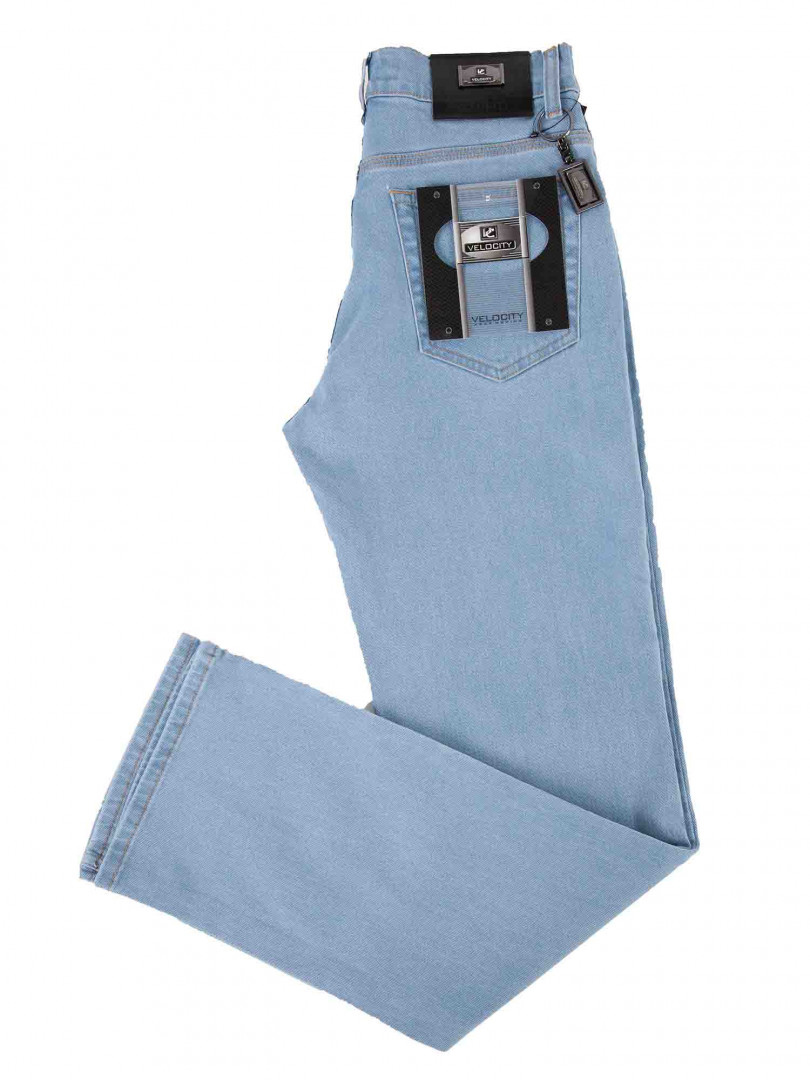 Мужские Джинсы VELOCITY Prime 288-B29