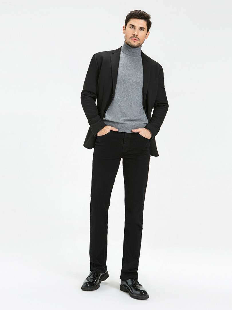 Мужские Джинсы VELOCITY Prime 288-H