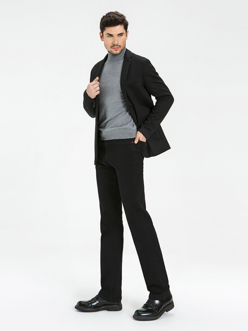 Мужские Джинсы VELOCITY Prime 288-H