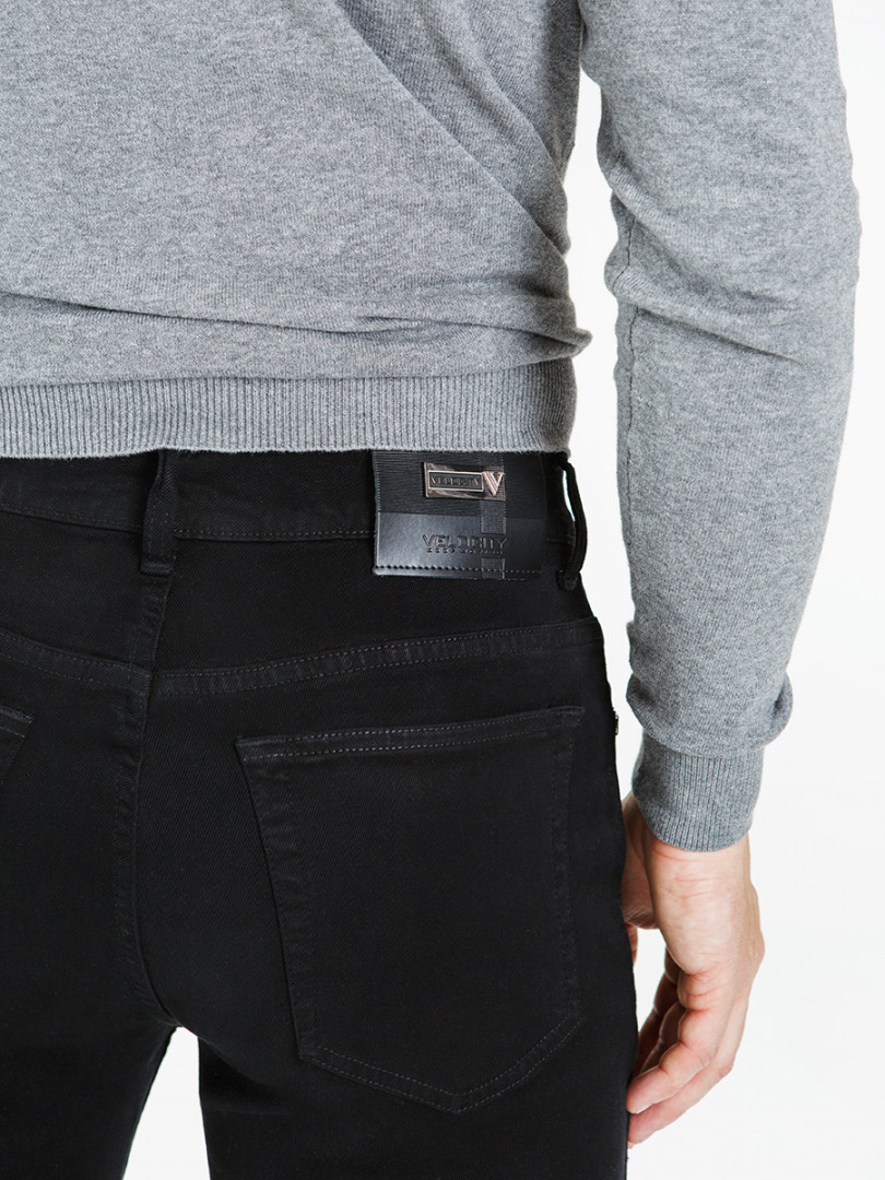 Мужские Джинсы VELOCITY Prime 288-H