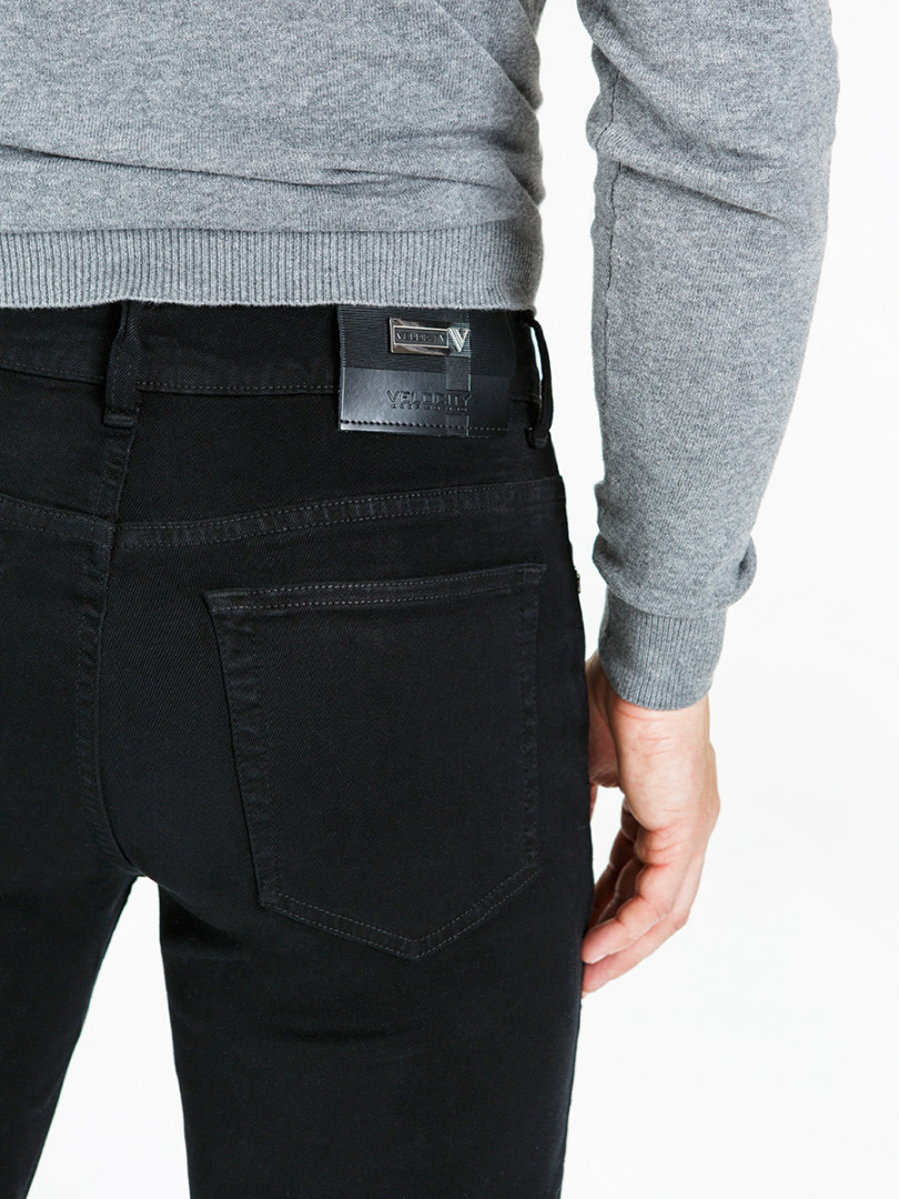 Мужские Джинсы VELOCITY Prime 288-H