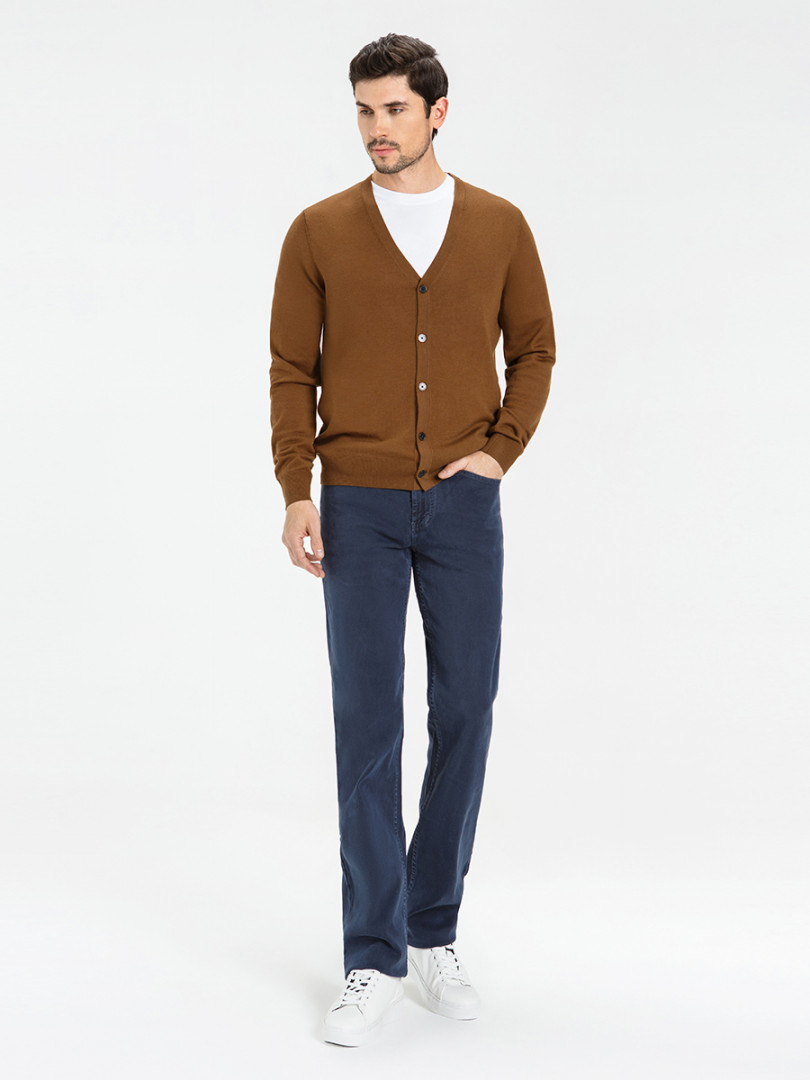 Мужские Джинсы VELOCITY Prime 288-V03