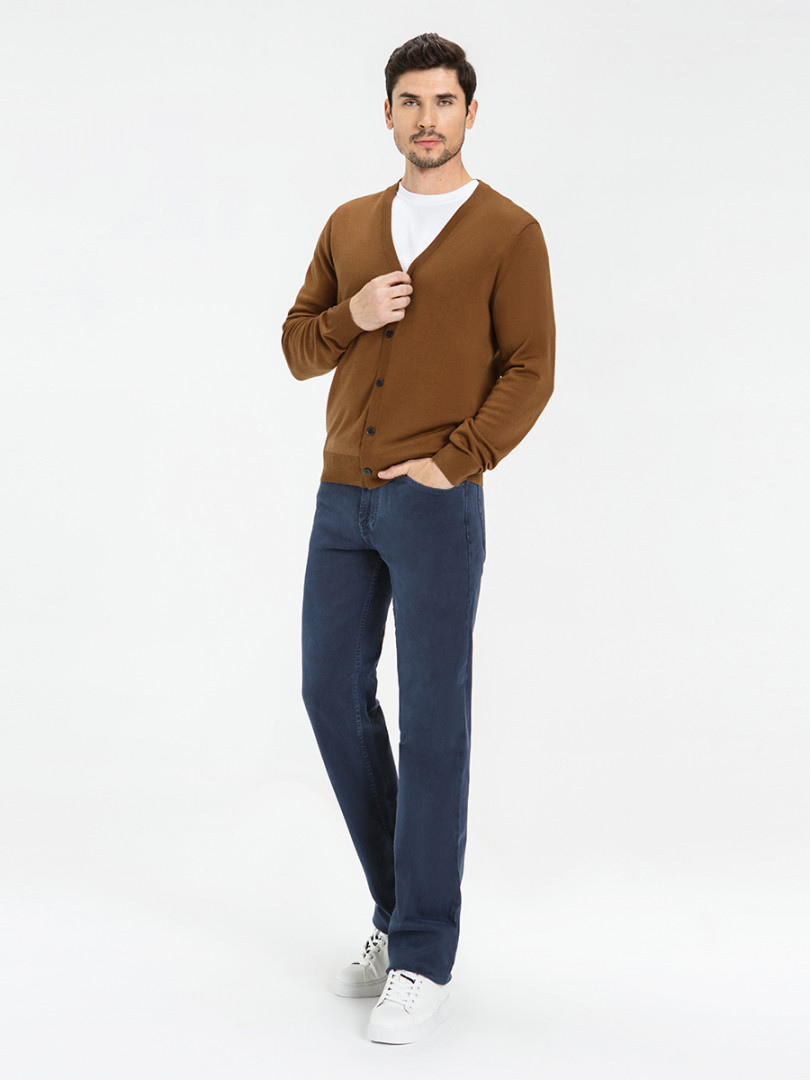 Мужские Джинсы VELOCITY Prime 288-V03