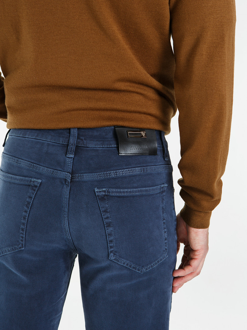 Мужские Джинсы VELOCITY Prime 288-V03