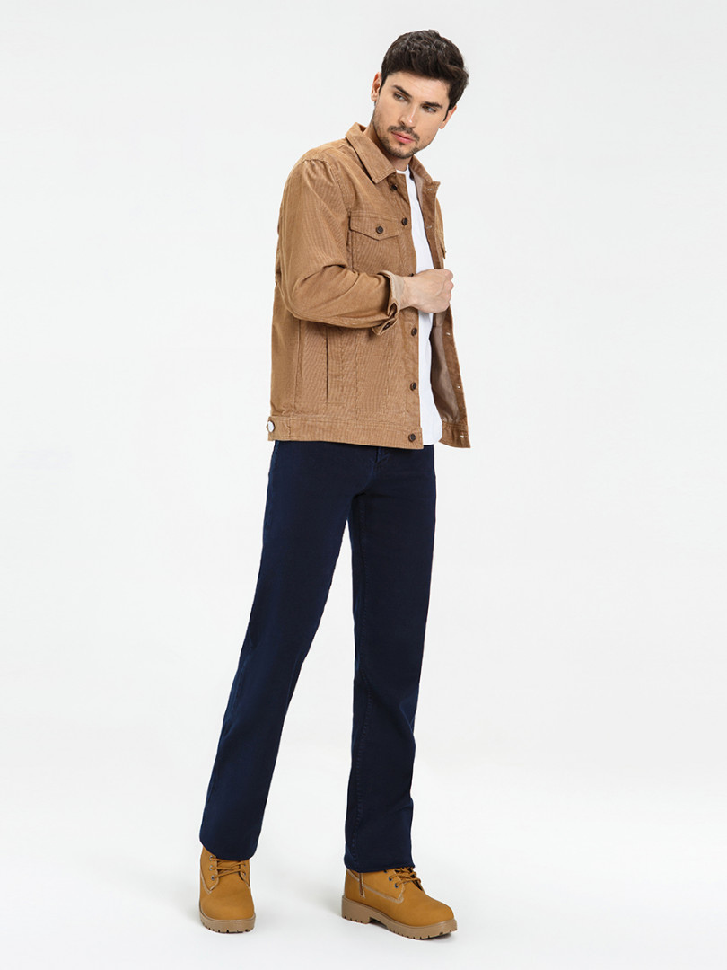 Мужские Джинсы VELOCITY Prime 288-NB