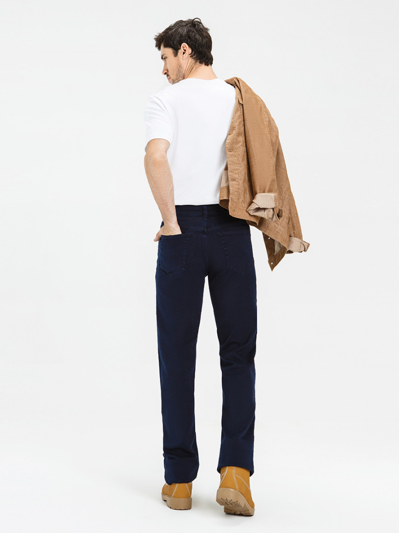 Мужские Джинсы VELOCITY Prime 288-NB