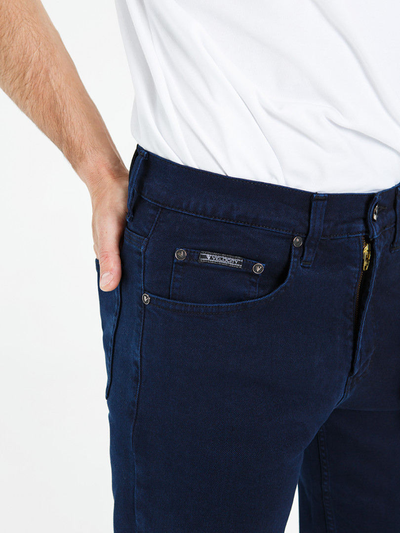 Мужские Джинсы VELOCITY Prime 288-NB