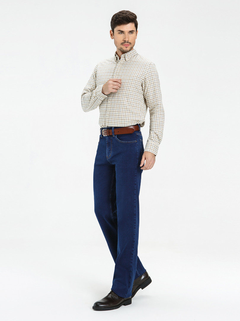 Мужские Джинсы VELOCITY Prime 288-V26