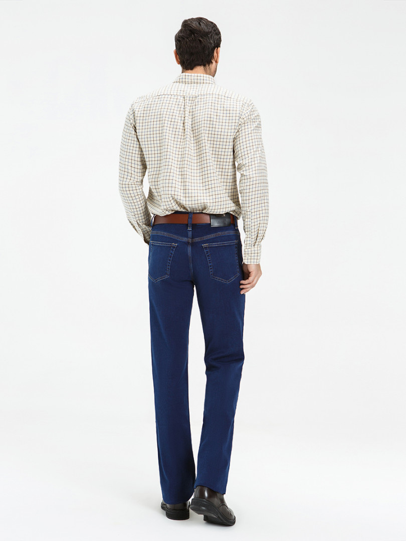 Мужские Джинсы VELOCITY Prime 288-V26