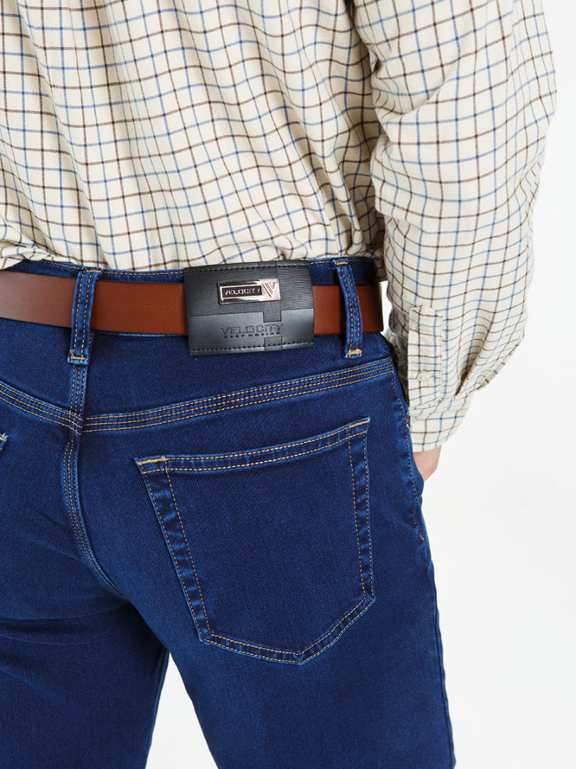 Мужские Джинсы VELOCITY Prime 288-V26