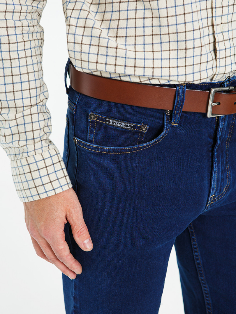 Мужские Джинсы VELOCITY Prime 288-V26