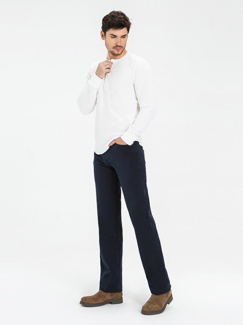 Мужские Джинсы VELOCITY Prime 288-V34