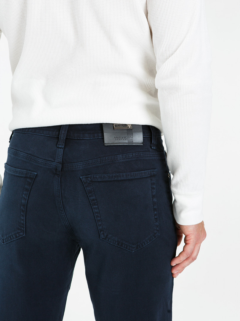 Мужские Джинсы VELOCITY Prime 288-V34