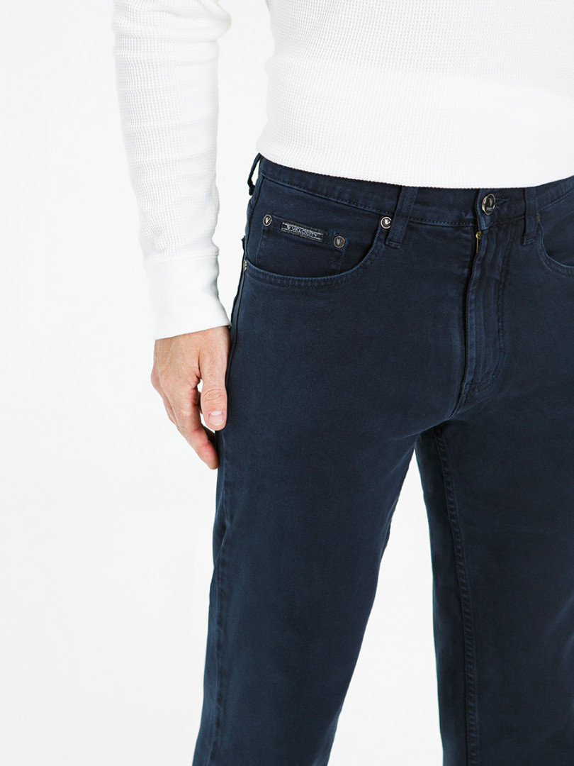 Мужские Джинсы VELOCITY Prime 288-V34