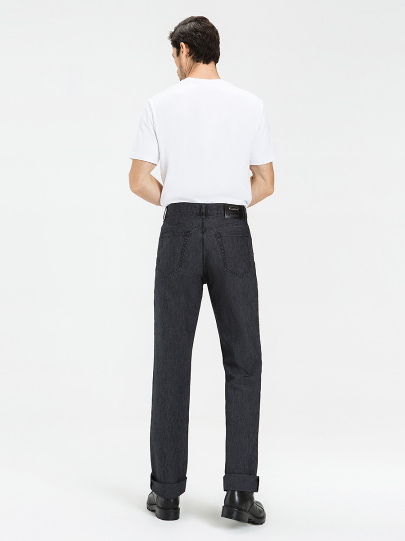 Мужские Джинсы VELOCITY 80-H