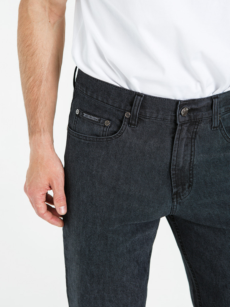 Мужские Джинсы VELOCITY 80-H