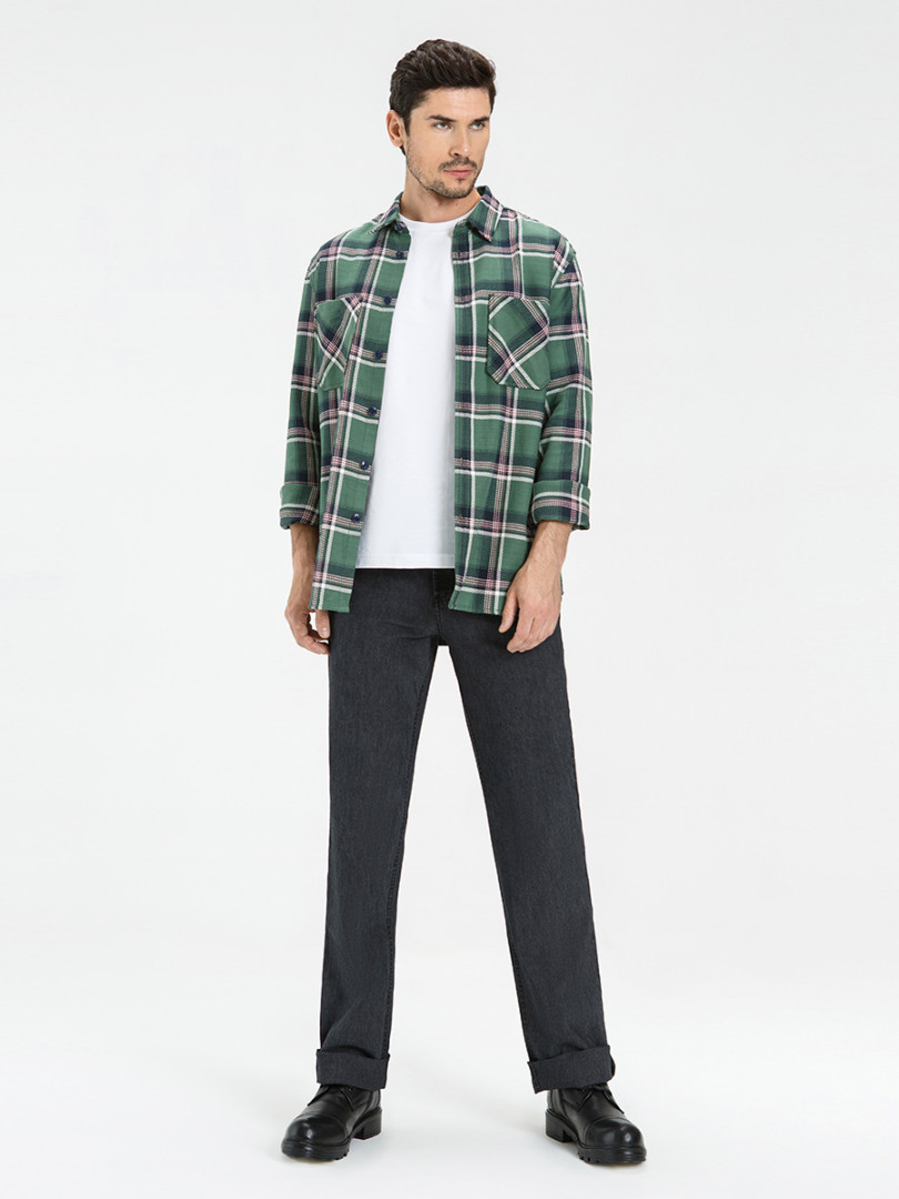 Мужские Джинсы VELOCITY 80-H